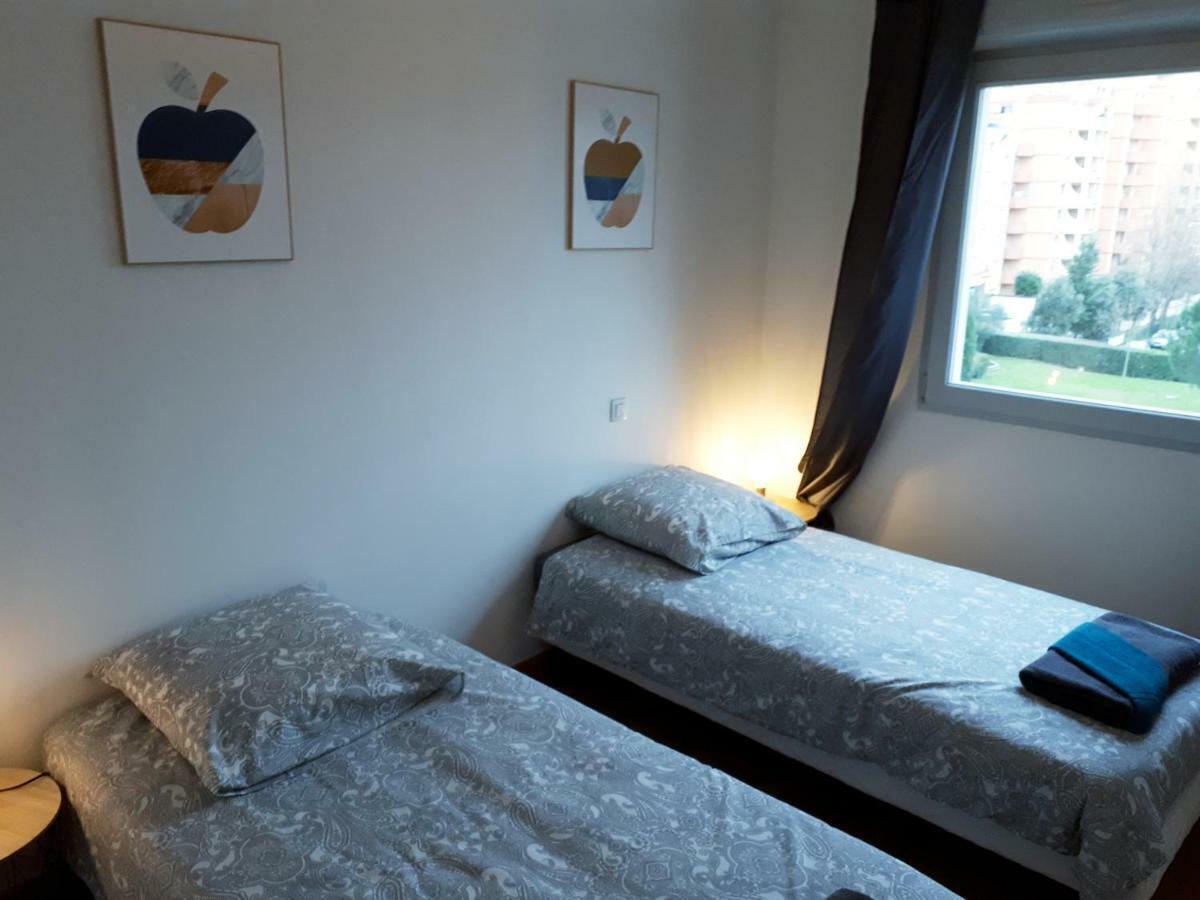Appartamento Le Venise - Gare Matabiau Tolosa Esterno foto